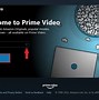 Image result for Amazon Prime App for Laptop Windows 11