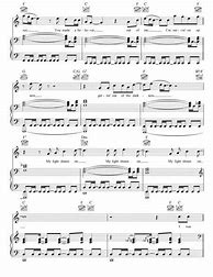 Image result for Movin On Up Sheet Music