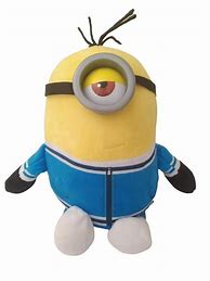 Image result for Stuart the Minion Toy