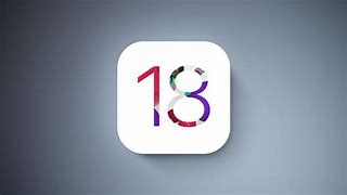 Image result for iOS 18 App