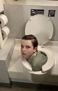 Image result for Push Button Toilet Flush Slow Refill