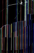 Image result for Broken Screen Lines