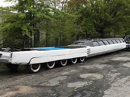 Image result for The Tallest Car in the World
