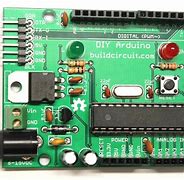 Image result for DIY Arduino