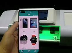 Image result for iPhone Unlocked Permanent Machine