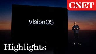 Image result for Vision OS Battery Life