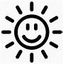 Image result for Free Sun Icon