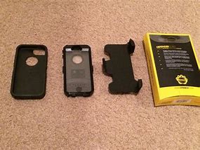 Image result for OtterBox iPhone XR Defender with Pop Socket