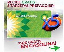 Image result for BP Tarjeta Prepago