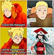 Image result for Boruto Memes Funny
