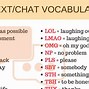 Image result for List of All Texting Symbols
