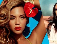 Image result for Beyonce and Rihanna Song