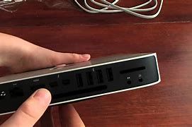Image result for Mac Mini Cord Unbox