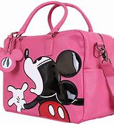 Image result for Mickey Mouse Luggage Set