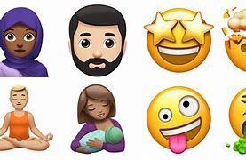 Image result for Phone Emoji Apple