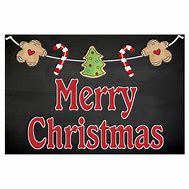 Image result for Funny Work Sign for Christmas