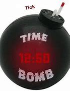 Image result for Bomb Clock Meme