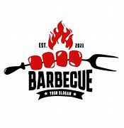 Image result for Rookie of the Year Logo BBQ
