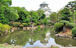 Image result for Osaka Japan Non-Copyright Image