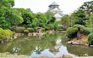 Image result for osaka japan