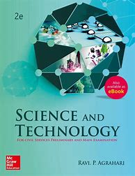 Image result for Science and Technology Books