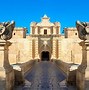 Image result for Buildings in Malta Mdina Landscape