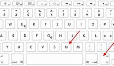 Image result for Apple MacBook Pro Keyboard Shortcuts
