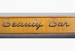 Image result for Vintage Beauty Bar