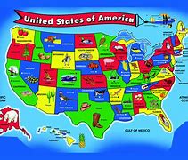 Image result for Events USA Map