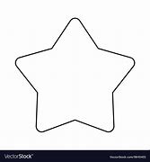 Image result for Star Icon Outline