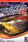 Image result for Dirt Track Racing 2 PS2
