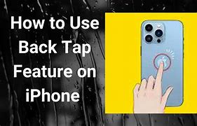 Image result for iPhone Back Side with Tip