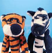 Image result for Zebra Tiger Friends