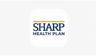 Image result for Sharp Health Plan Apps