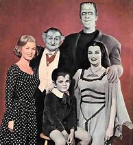 Image result for Munsters Cast Now