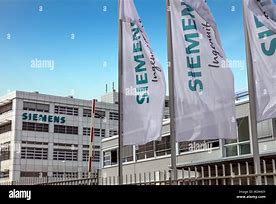 Image result for Siemens Factory Germany