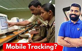 Image result for Police Tracking Cell Phones