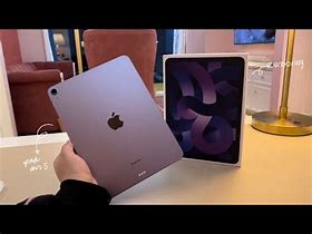 Image result for iPad Air Violet Big Box