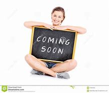 Image result for Photo Coming Soon Image Person