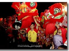Image result for Bawa Tuah Tahun Baru Cina Image
