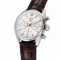 Image result for Tag Heuer Carrera Strap