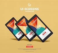 Image result for The Screens PSD Mockups
