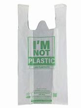 Image result for Biodegradable Carry Bags