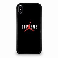 Image result for iPhone XS Max Supreme Designer Case