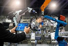 Image result for Robots Taking Jobs