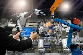 Image result for Jobs for Robots