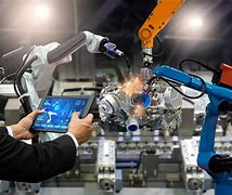 Image result for Jobs Robots Can Do