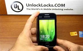 Image result for Samsung Duos Unlock Code