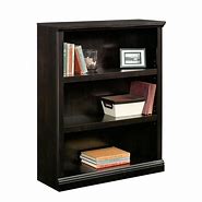 Image result for Bookshelf with 3 Shelves Black and White