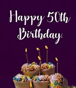 Image result for Happy 50th Birthday Baby